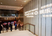 Proposed Entertainment Complex: Itself a Gamble entertainment complex