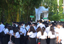 Thailand Balances International Education Growth with Immigration Control