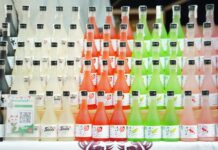 Thai Craft Beer and Community Spirits Get Green Light