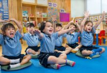International Schools Thrive Despite Challenges in Thai Education System