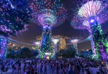 PM: Entertainment Complex Will End Thailand Tourism “Low Season”