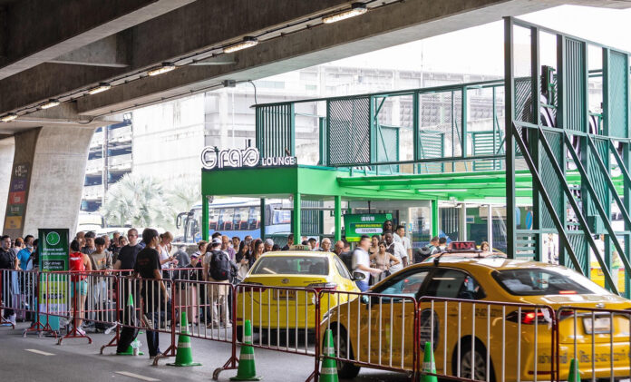 grab Suvarnabhumi-Airport2