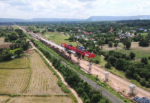 Thai Real Estate Sector Proposes Windfall Tax on Infrastructure-Adjacent Land