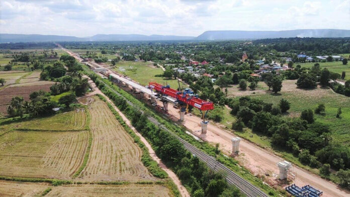 hispeed korat
