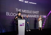 Sole Thai Winner: Worawat Tops MEBA Blockchain and Crypto Influencers