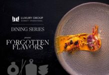 Marriott’s Luxury Dining Series Expands to 7 Asia Pacific Properties in 2025