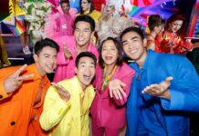“Love Pride Parade 2025” to Showcase Bangkok as LGBTQIA+ Friendly Destination