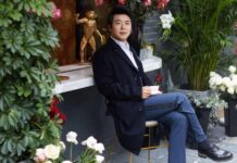 LANG LANG to Perform Piano Recital in Bangkok – A Historic First!