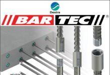 Seismic-Resistant Buildings: The Role of Dextra Advanced Rebar Couplers