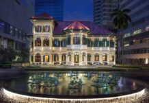W Hotels Celebrates Pride Month in Thailand