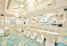Top 5 Team-Building Destinations in Thailand That Turn Ordinary Teams into All-Star Crews