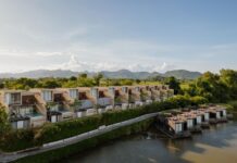 Unicorn Hospitality Expands with The Xcape River Kwai, AMANOR Hotel Chiang Mai