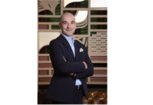 Nils Minken Has Been Appointed General Manager at the Naka Island, a Luxury Collection Resort & Spa, Phuket