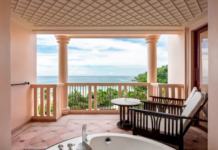 Experience A Perfectly-located Karon Beach Beachfront Hotel