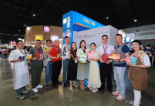 HKTDC Pavilion Promotes Hong Kong Brands at THAIFEX – Anuga Asia