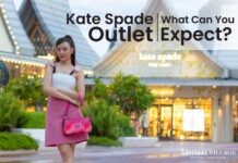 Kate Spade Outlet: What Can You Expect? Kate Spade Outlet