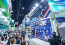 CP Foods Drives Global Appeal of “Sustainovation” at THAIFEX–Anuga Asia 2025