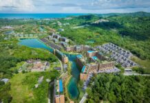 LIXIL Named Preferred Supplier for Banyan Group Phuket Residences