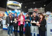 SME Privilege Pavilion Launched at THAIFEX ANUGA 2025