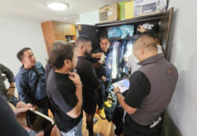 Indian Man Confesses to Bang Rak Currency Shop Robberies