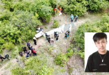 Thai Police Track Killers in DJ Affair Murder After Body Found in Forest