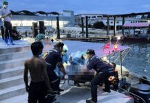 Indian Man Found Dead in Koh Samet Sea During Solo Trip