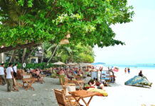 High-Spending European Tourists Boost Thailand’s Green Season