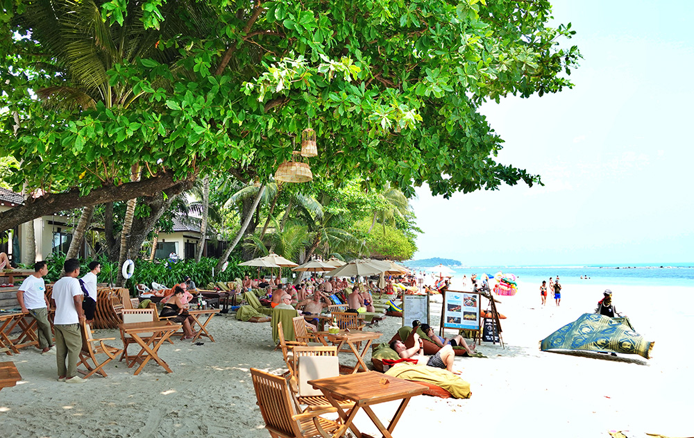 koh samui2025