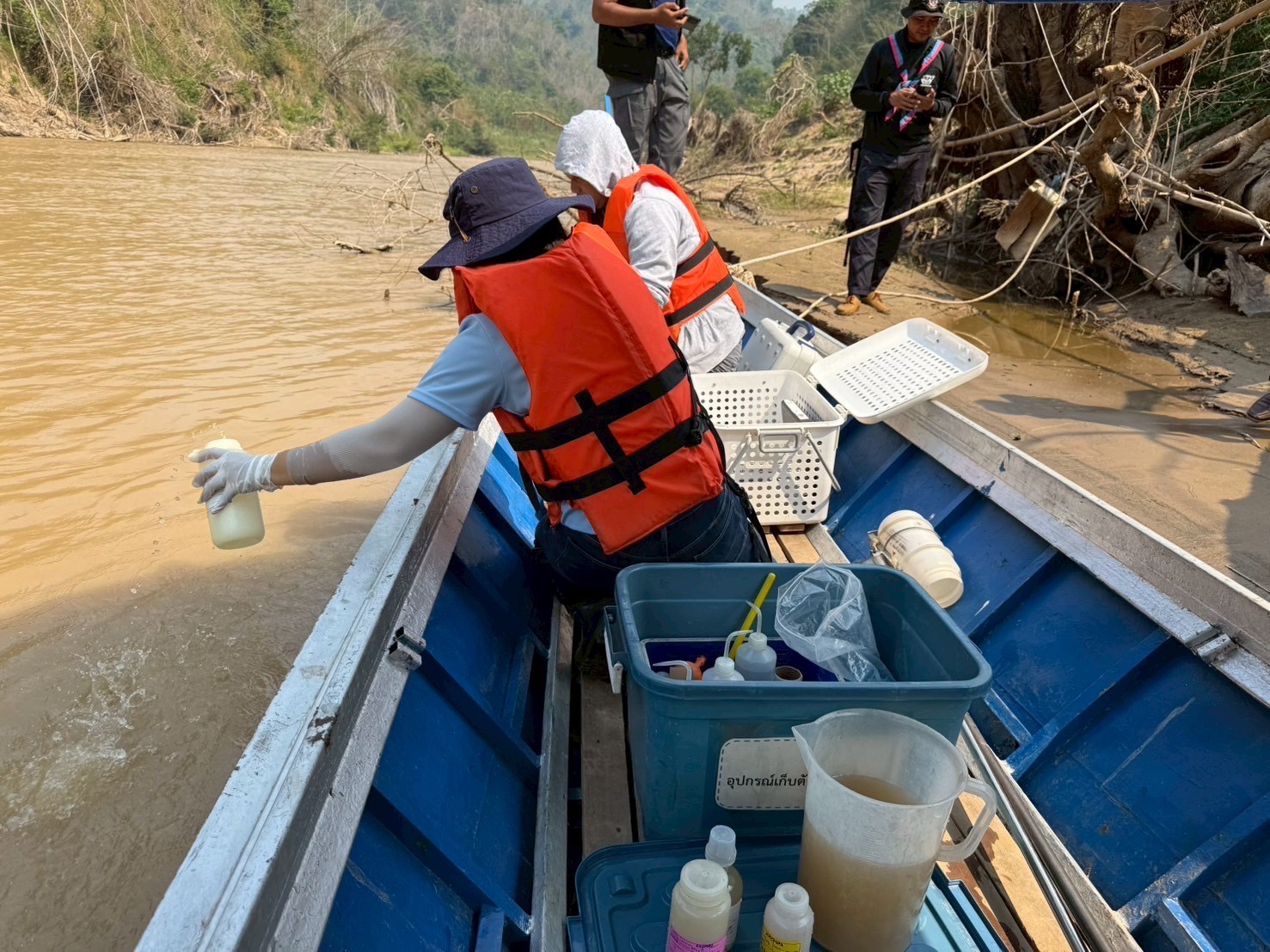 kok river3