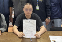 Chinese Gang Leader Wanted for High Crime Arrested in Bangkok