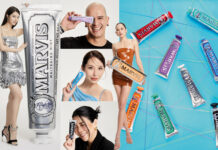 Italian Premium Toothpaste Brand Marvis Celebrates 10 Years in Thailand