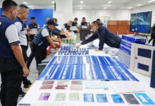 Thailand Targets Nominee Businesses Causing $468M in Damages