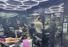 Thai Police Target Chinese and Australian Crime Networks in Phuket