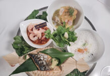 Norwegian Salmon Mania in Thailand Keeps Growing salmon