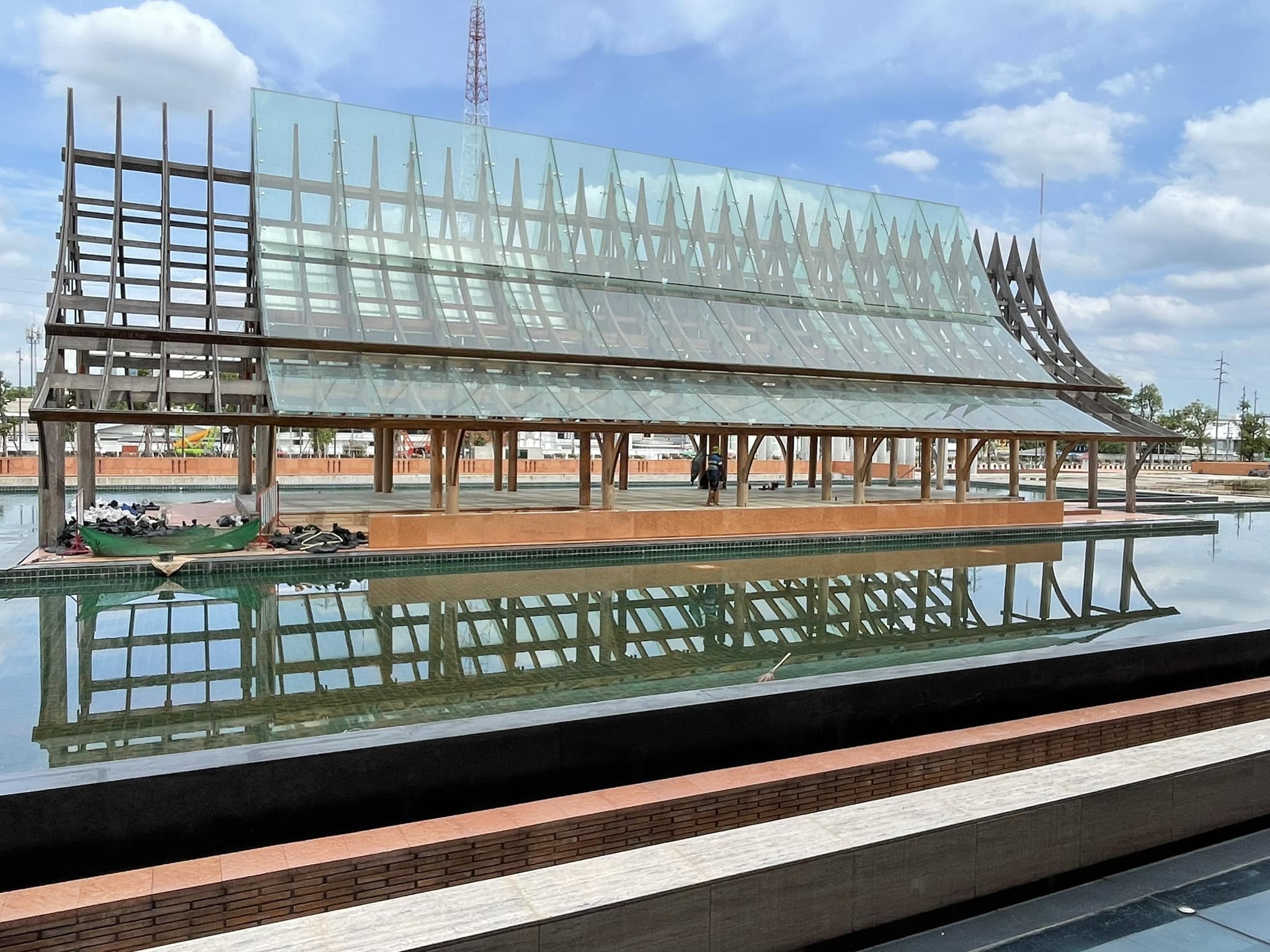 parliament renovate7