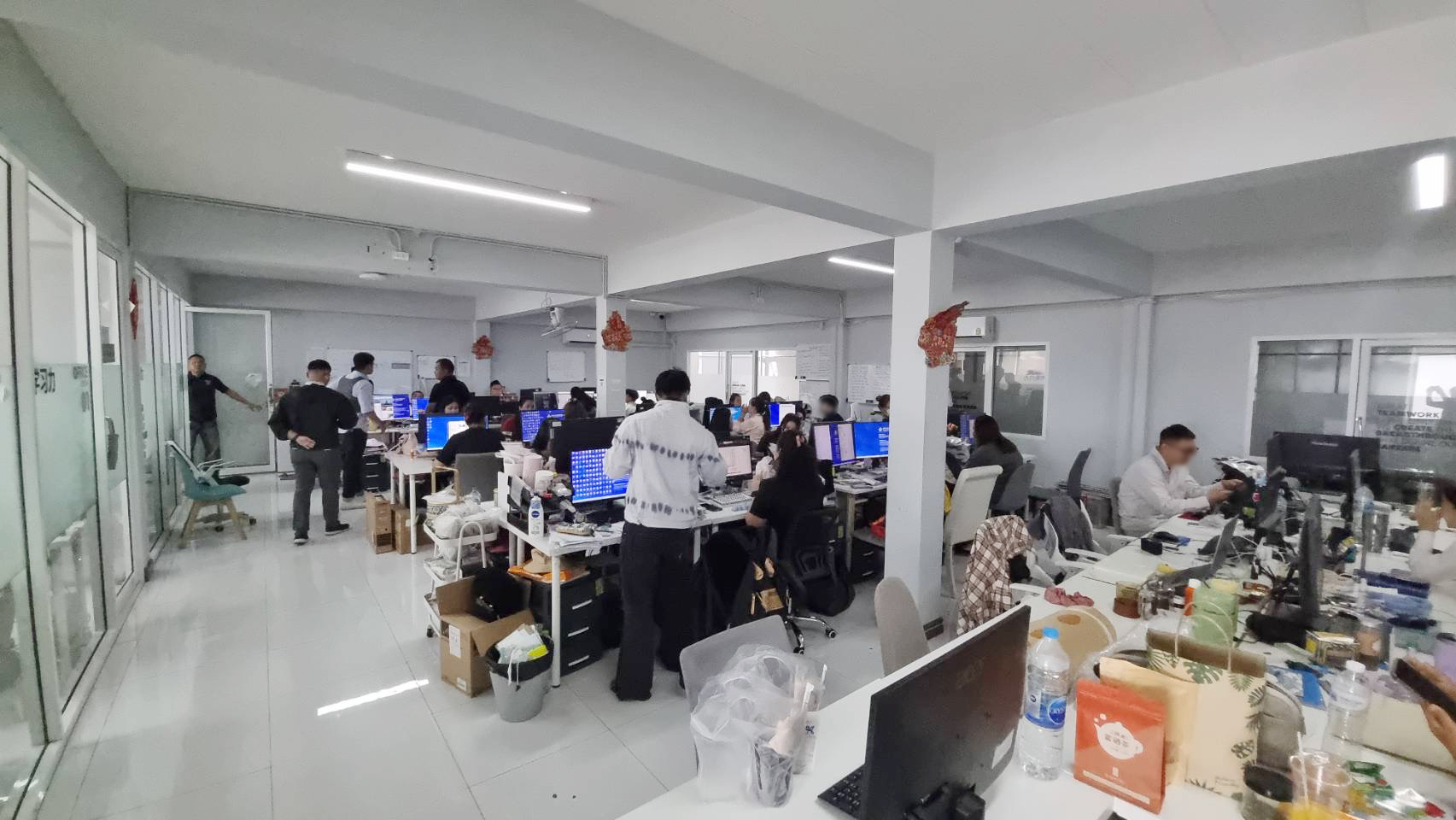 pattaya raid estate2