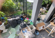 Pattaya Landlord Devasted After British Tenant Trashes Rental Home