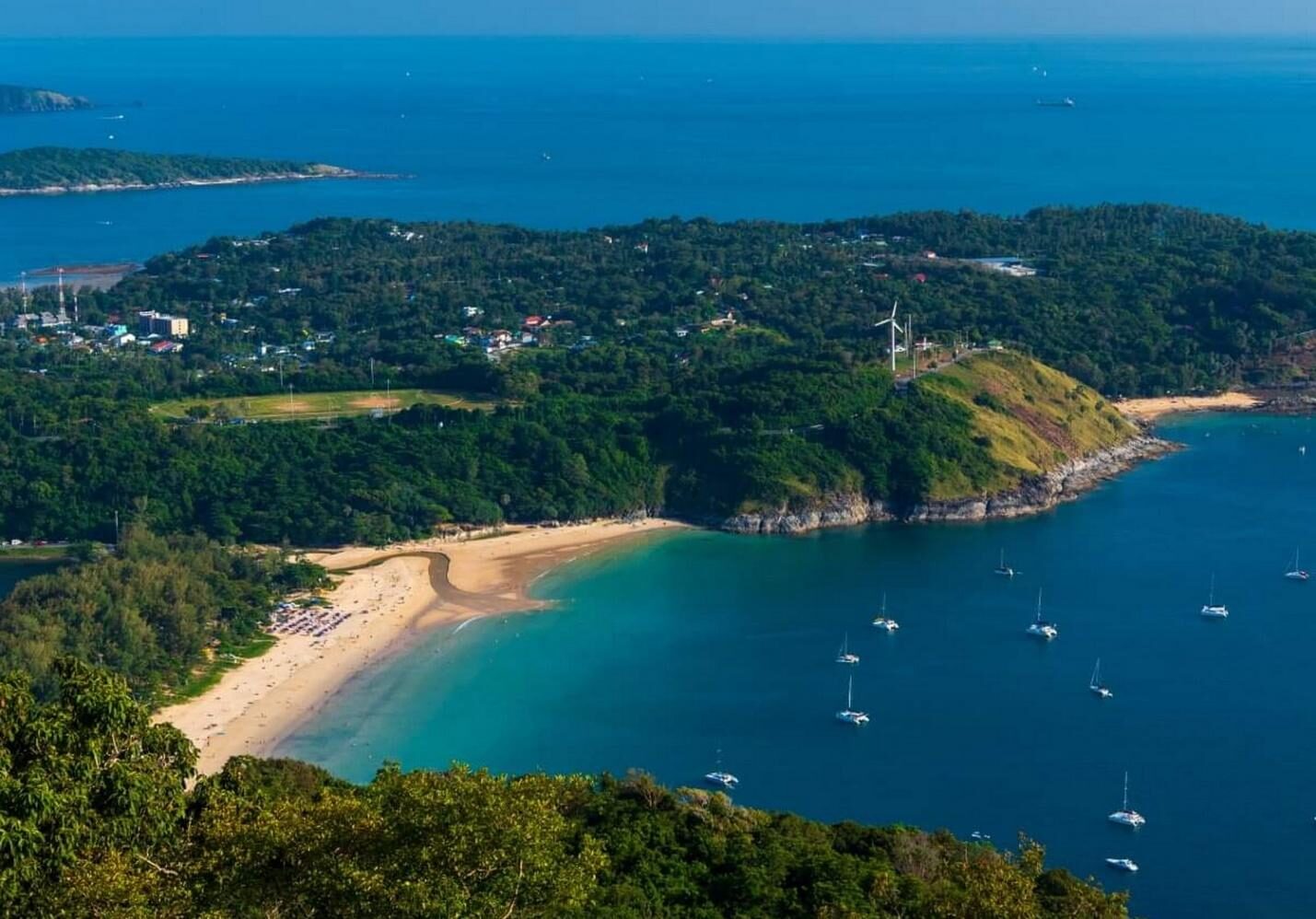 phuket travel