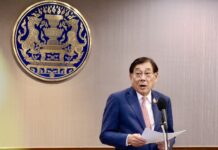 Thai FM Reveals 5 Trade Proposals to US in Bid to Avoid High Tariffs