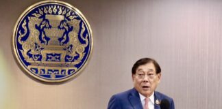 Thai FM Reveals 5 Trade Proposals to US in Bid to Avoid High Tariffs
