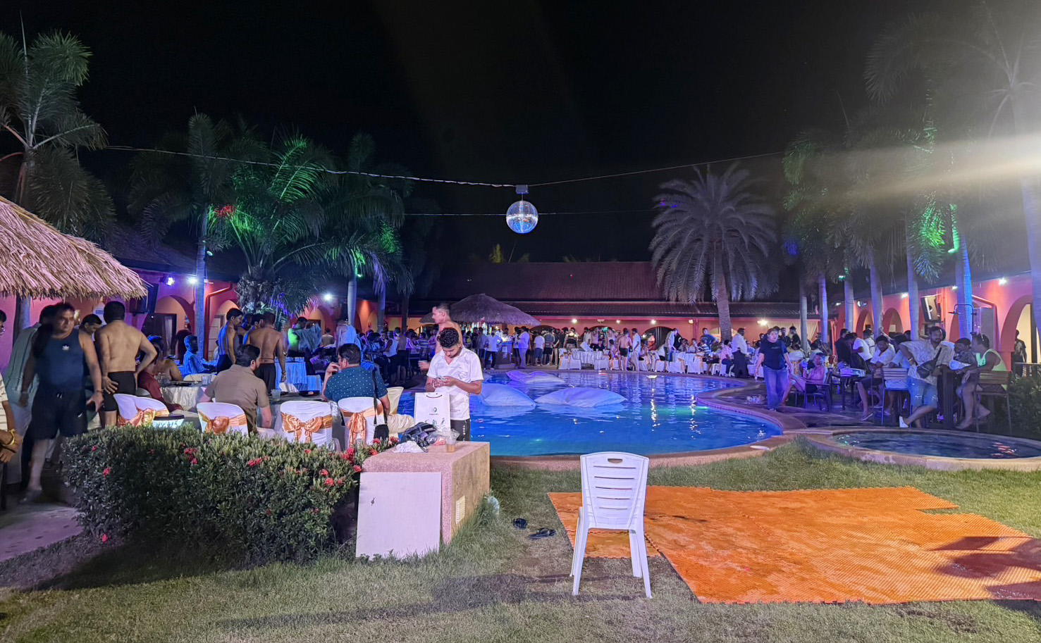 pool party3