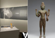 San Francisco Museum To Return Prakonchay Statues to Thailand