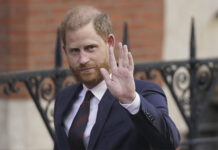 Prince Harry Seeks Family Reconciliation After Losing a Court Case That Caused a Split With His Dad