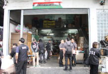 Thai Police Crack Down on International Scam Ring After 5-Year Probe International