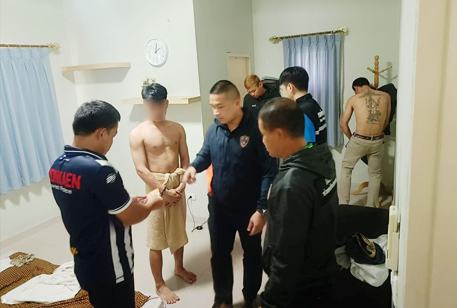 sex worker laos2