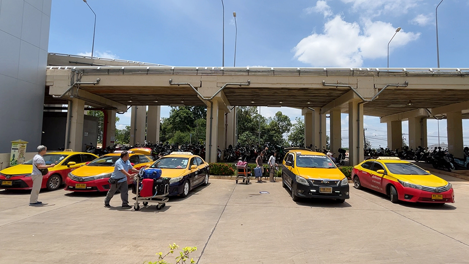 taxi khon kaen2