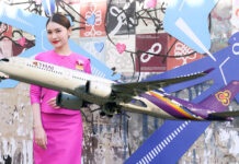 Thai Airways Q1 Profits Surge 306%, Rehabilitation Exit Imminent