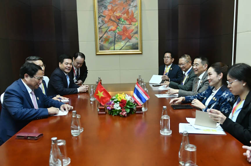 thailand vietnam 2024