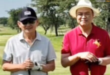 Political “Honeymoon” Between Thaksin and Conservative Royalist Camps Now Over