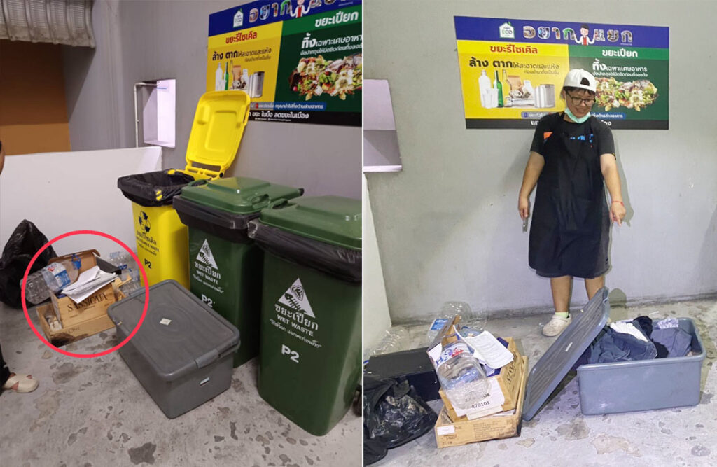 Thai Police Probe Scandalously Dumped $366K Cash